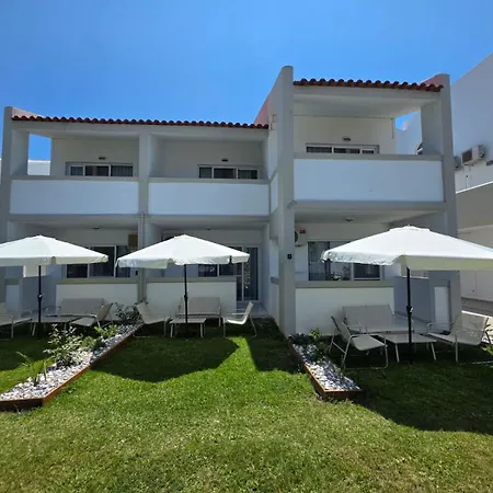 Ilios K Village Resort-3