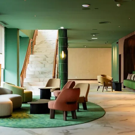 Sao Miguel Park Hotel-2