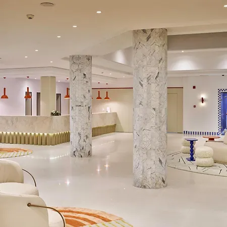 Houda Yasmine Marina & Spa-3