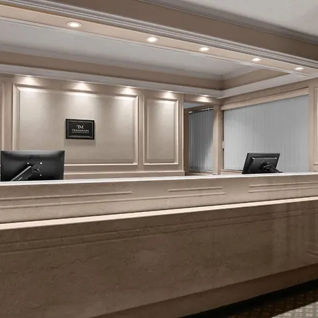 Royal Scot Hotel & Suites, Trademark Collection By Wyndham-2