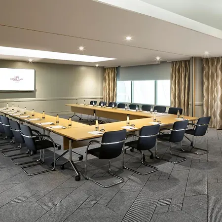 Crowne Plaza Glasgow By Ihg-3