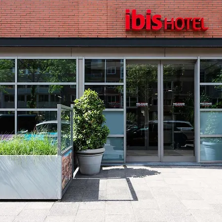 Ibis Amsterdam Centre Stopera-2