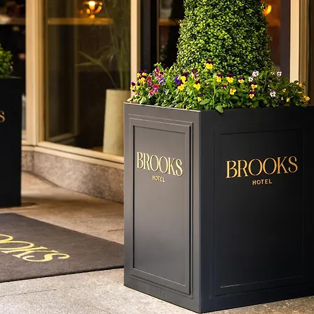 Brooks Hotel-3