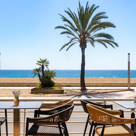 Hotel Pimar & Spa-2