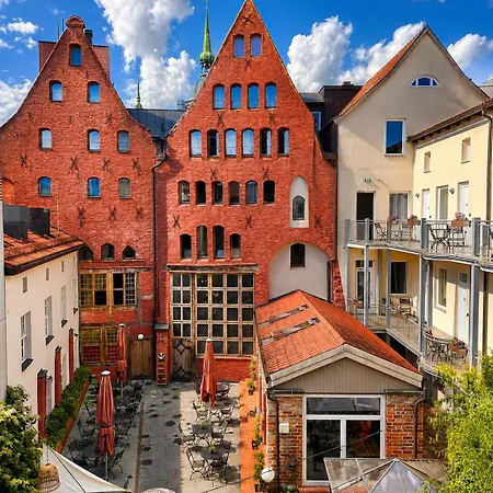Scheelehof - Ein Lieblingsplatz Hotel-3