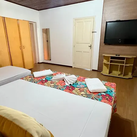 Biazi Paradise Hotel-2