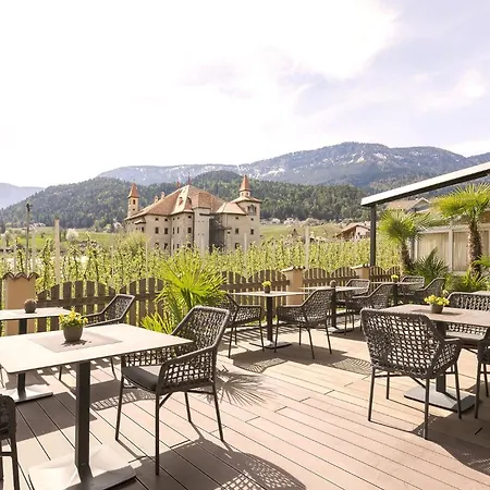 Hotel Schallerhof-2
