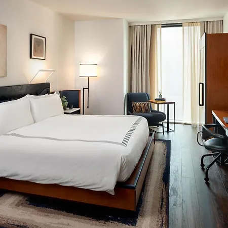 Thompson Seattle, By Hyatt-3