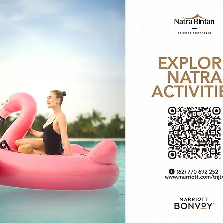 Natra Bintan, A Tribute Portfolio Resort-2