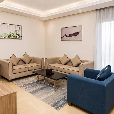 The Proud Hotel Al Khobar-2