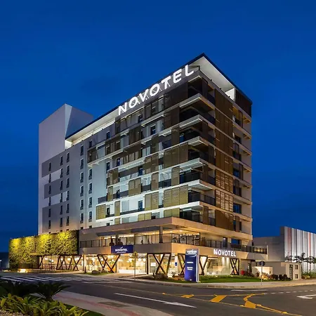 Novotel Criciuma-3