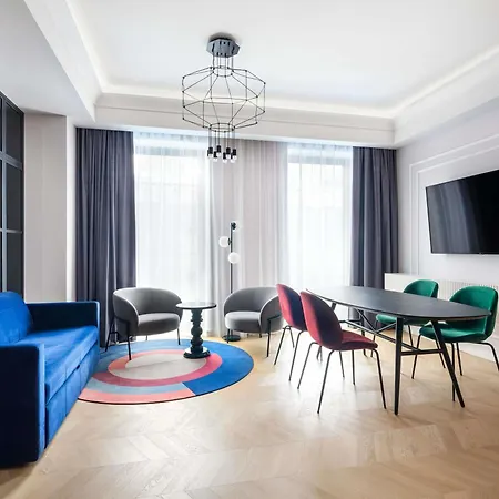 Mercure Krakow Fabryczna City-3