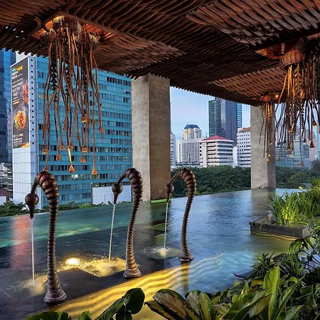 The Orient Jakarta, A Royal Hideaway Hotel-3