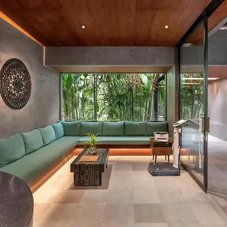 Gdas Bali Health And Wellness Resort (Adults Only)-3