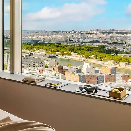 Too Hotel & Spa Paris - Mgallery Collection-3