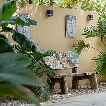 Bamboo Bonaire By Boutique Bonaire Unique Resorts-3