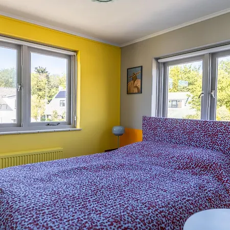 Hotel Domburg4you-2