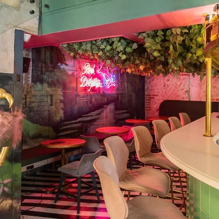Hotel Casa La Factoria By Faranda Boutique, A Member Of Radisson Individuals-3