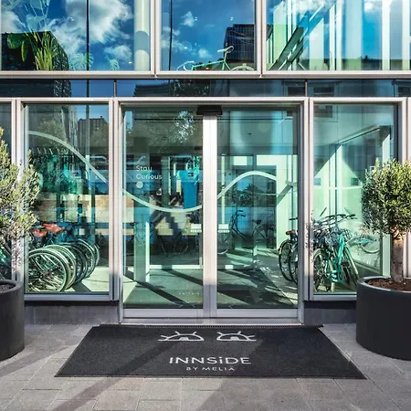 INNSiDE by Meliá Amsterdam-2