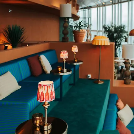 INNSiDE by Meliá Amsterdam-3