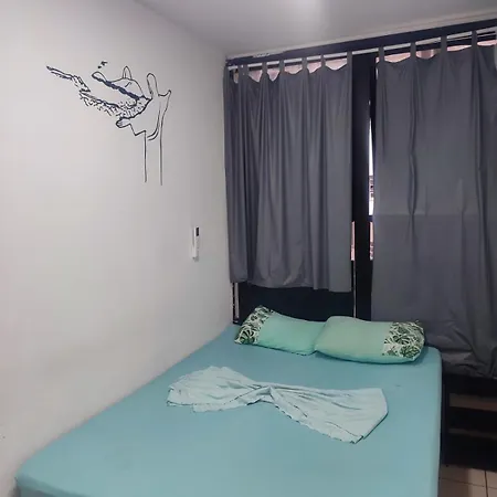 Hostel Princess Copacabana-3