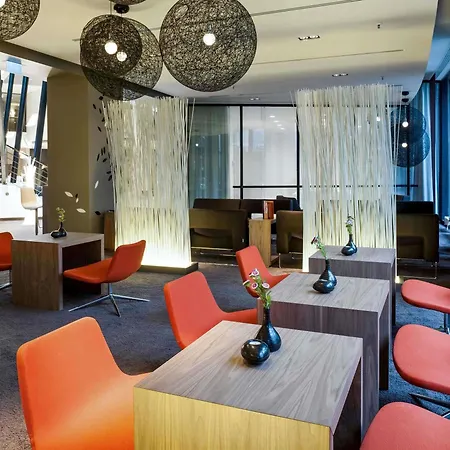 Novotel Hannover-2