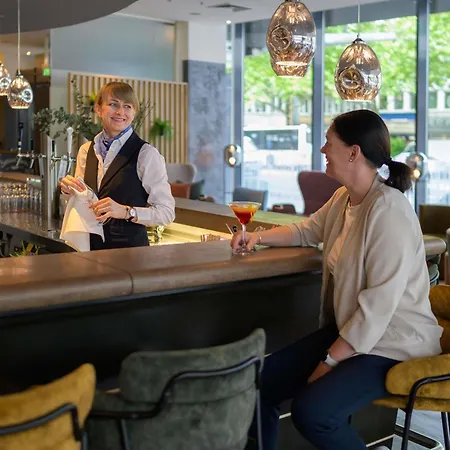 Novotel Aachen City-3