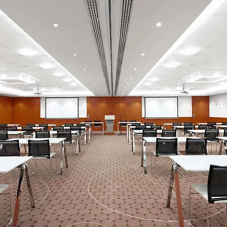 Moevenpick Hotel Budapest Centre-2