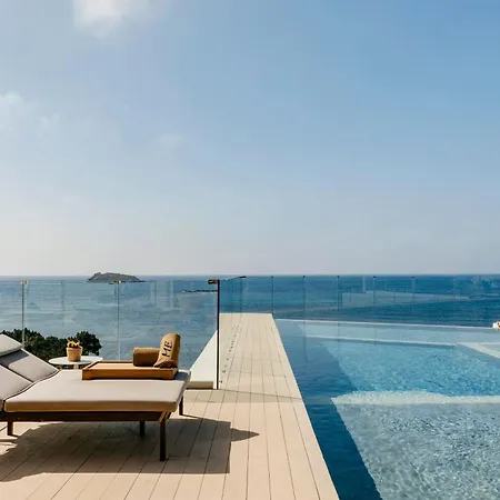 Me By Melia Ibiza - The Leading Hotels Of The World-3