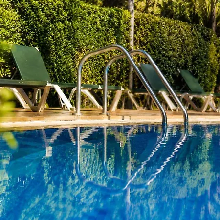 Aparthotel Sunclub Salou-3