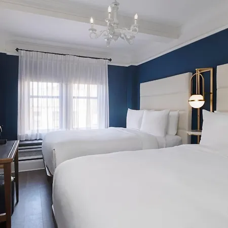 Voco The Franklin New York By Ihg-2