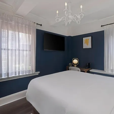 Voco The Franklin New York By Ihg-3