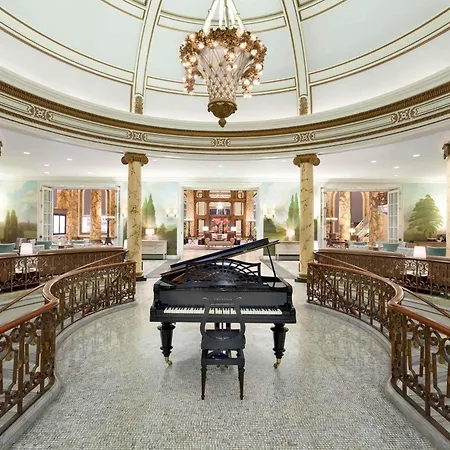 Fairmont San Francisco-2