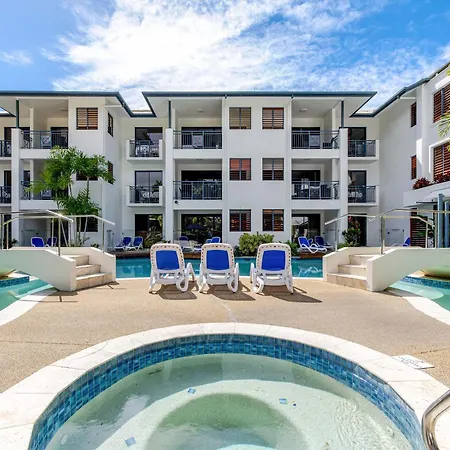 Meridian At Port Douglas - Adults Only-3