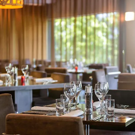 Novotel Canberra-2