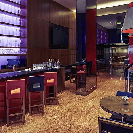Mercure Curitiba Batel-3