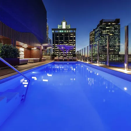 Mercure Brisbane King George Square-2