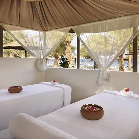 Moevenpick Resort & Spa Tala Bay Aqaba-3