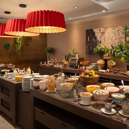 Novotel Santiago Vitacura-2