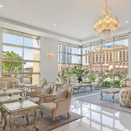 Sofitel Abu Dhabi Corniche-2