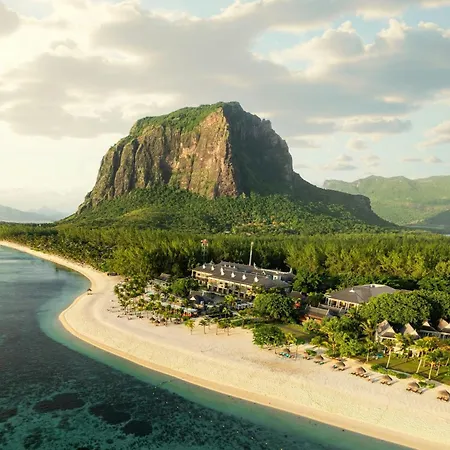 The St. Regis Le Morne Resort, Mauritius-2