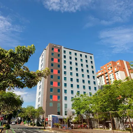 D Sabana Hotel San Jose-3