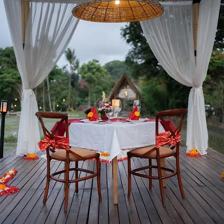 Plataran Ubud Hotel & Spa - Chse Certified-3