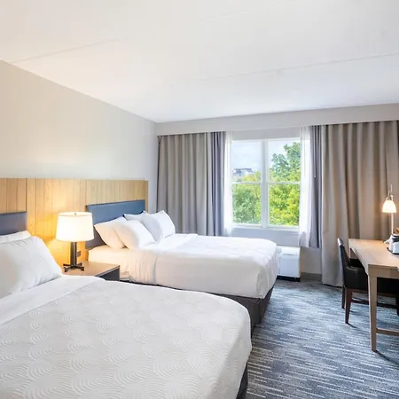 Country Inn & Suites By Radisson, State College Penn State Area , Pa-3