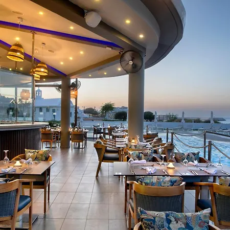 Pernera Beach Hotel-3
