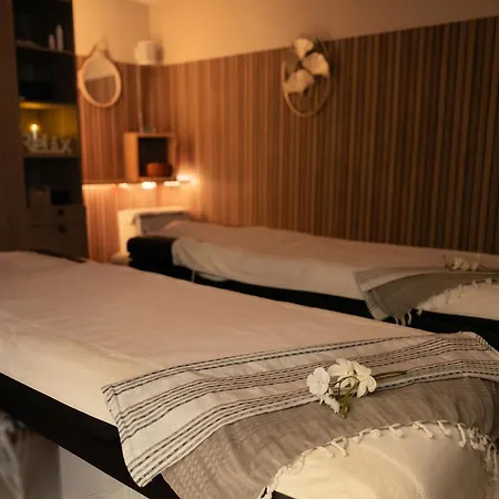 Unique Hotel Residence & Spa-3