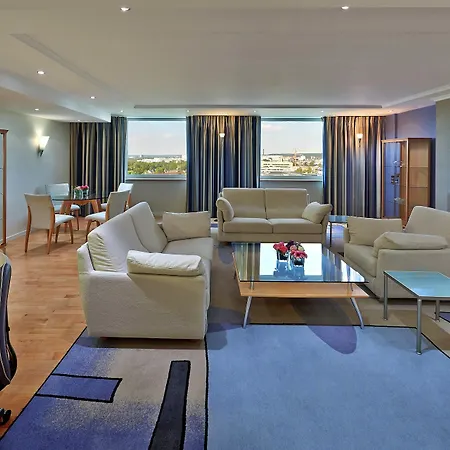 Hilton Düsseldorf-2
