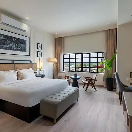 My Downtown - Prime A Premium Boutique Hotel Udaipur-3