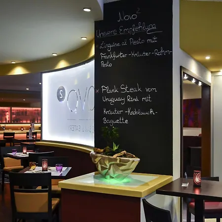 Novotel Frankfurt City-2