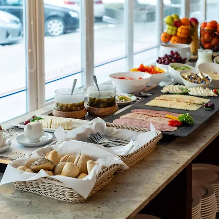 Best Western Vilnius-2